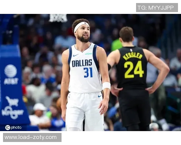 缺少克莱与克里斯蒂独行侠空间不足基德双塔组合展现良好效果