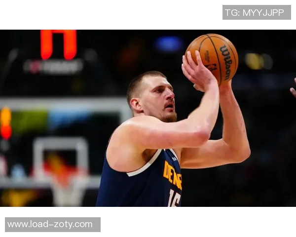 哈滕回忆掘金艰难岁月只能作为约基奇替补苦撑10分钟