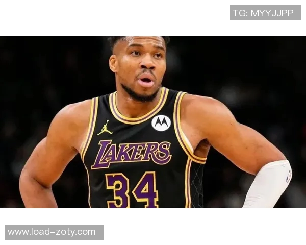 开拓者大胆交易计划引进字母哥送出小杨及多名球员和多轮选秀权